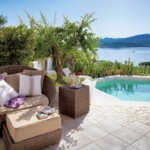 Villa del Golfo Luxury Suite - Villa del Golfo Lifestyle Resort